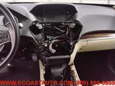 Thumbnail of 2018 White Diamond Pearl Acura MDX