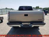 Thumbnail of 1998 Pewter (Met) GMC Sierra 1500