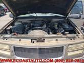 Thumbnail of 1998 Pewter (Met) GMC Sierra 1500