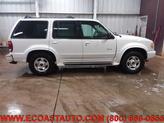 Thumbnail of 2000 Oxford White Ford Explorer