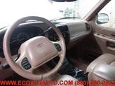 Thumbnail of 2000 Oxford White Ford Explorer
