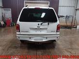 Thumbnail of 2000 Oxford White Ford Explorer