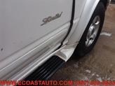 Thumbnail of 2000 Oxford White Ford Explorer