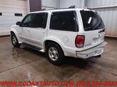 Thumbnail of 2000 Oxford White Ford Explorer