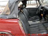 Thumbnail of 1976 Red MG Midget