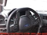 Thumbnail of 2020 Star White Metallic Tri-Coat Ford F-250