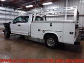 Thumbnail of 2020 Star White Metallic Tri-Coat Ford F-250