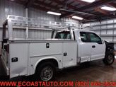 Thumbnail of 2020 Star White Metallic Tri-Coat Ford F-250