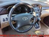 Thumbnail of 2001 Millenium Silver Toyota Highlander