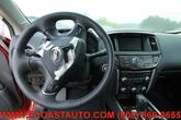Thumbnail of 2013 Cayenne Red Nissan Pathfinder