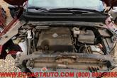 Thumbnail of 2013 Cayenne Red Nissan Pathfinder