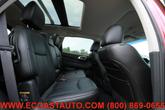 Thumbnail of 2013 Cayenne Red Nissan Pathfinder