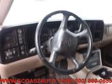 Thumbnail of 2002 Light Pewter Metallic Chevrolet Avalanche