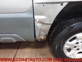 Thumbnail of 2002 Light Pewter Metallic Chevrolet Avalanche