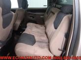 Thumbnail of 2002 Light Pewter Metallic Chevrolet Avalanche