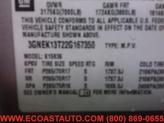 Thumbnail of 2002 Light Pewter Metallic Chevrolet Avalanche