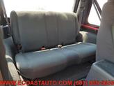 Thumbnail of 2006 RED Jeep Wrangler