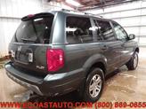 Thumbnail of 2004 Sage Brush Pearl Honda Pilot