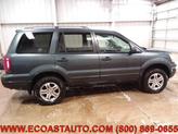 Thumbnail of 2004 Sage Brush Pearl Honda Pilot