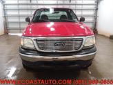 Thumbnail of 2003 Bright Red Ford F-150
