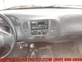 Thumbnail of 2003 Bright Red Ford F-150