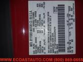 Thumbnail of 2003 Bright Red Ford F-150