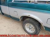 Thumbnail of 1996 TEAL/WHITE Ford F-150