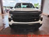 Thumbnail of 2024 Summit White Chevrolet Silverado 1500