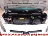 Thumbnail of 2016 Frozen White Ford Transit Connect