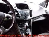 Thumbnail of 2016 Frozen White Ford Transit Connect