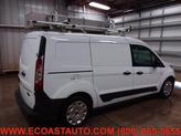 Thumbnail of 2016 Frozen White Ford Transit Connect