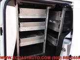 Thumbnail of 2016 Frozen White Ford Transit Connect