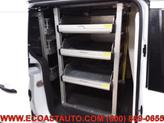 Thumbnail of 2016 Frozen White Ford Transit Connect