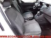 Thumbnail of 2016 Frozen White Ford Transit Connect