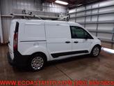 Thumbnail of 2016 Frozen White Ford Transit Connect