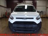 Thumbnail of 2016 Frozen White Ford Transit Connect