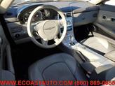 Thumbnail of 2005 Graphite Metallic Chrysler Crossfire