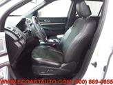 Thumbnail of 2018 Oxford White Ford Explorer
