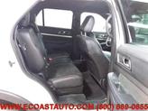 Thumbnail of 2018 Oxford White Ford Explorer