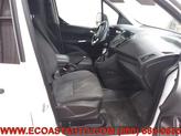 Thumbnail of 2016 Frozen White Ford Transit Connect