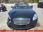 Thumbnail of 2002 GREEN Lexus SC 430