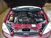 Thumbnail of 2004 Merlot Clearcoat Metallic Ford Taurus