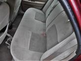 Thumbnail of 2004 Merlot Clearcoat Metallic Ford Taurus