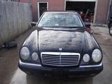 Thumbnail of 1999 Black Mercedes-Benz E-Class
