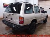 Thumbnail of 1998 Mahogany Pearl Nissan Pathfinder