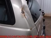 Thumbnail of 1998 Mahogany Pearl Nissan Pathfinder