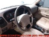 Thumbnail of 1998 Mahogany Pearl Nissan Pathfinder