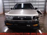 Thumbnail of 1998 Mahogany Pearl Nissan Pathfinder