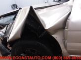 Thumbnail of 1998 Mahogany Pearl Nissan Pathfinder