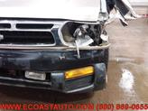 Thumbnail of 1998 Mahogany Pearl Nissan Pathfinder